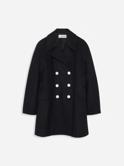 PEACOAT