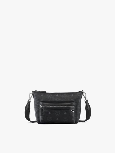 Aren Crossbody in Visetos