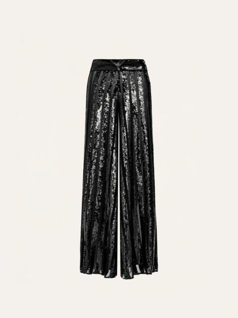 Sequins Musical Pant