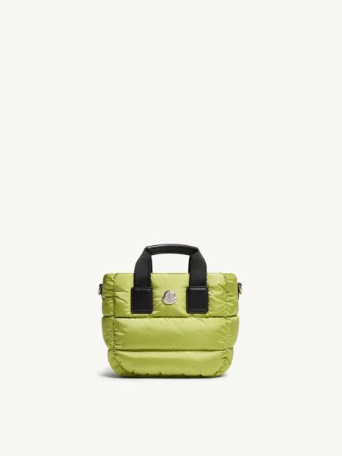 Micro Caradoc Tote Bag