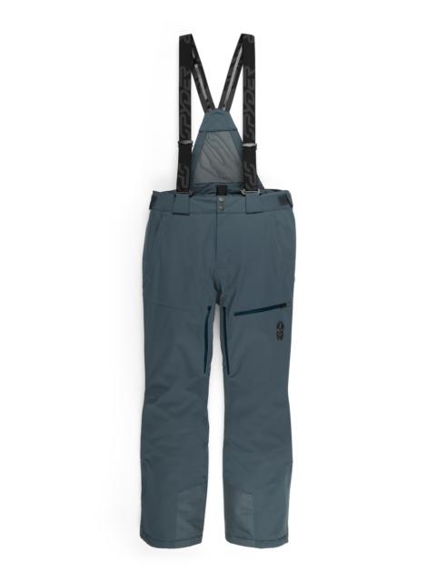 Mens Dare Pants - Slate Blue