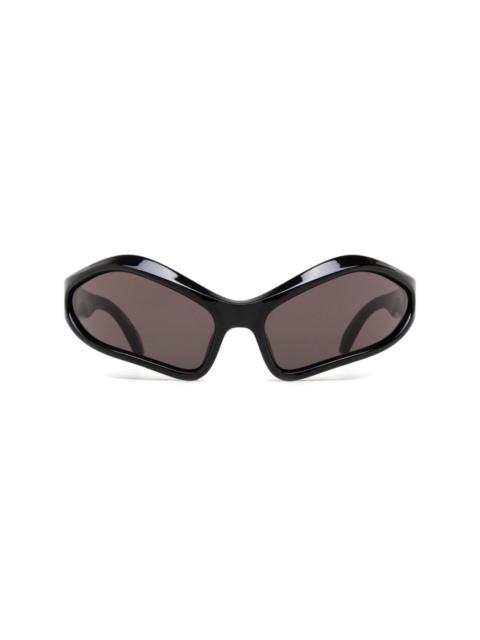 Fennec Oval sunglasses