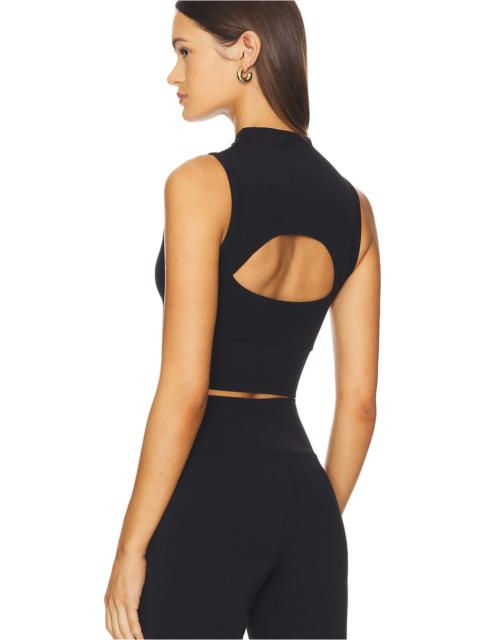 Studio Open Back Sports Bra