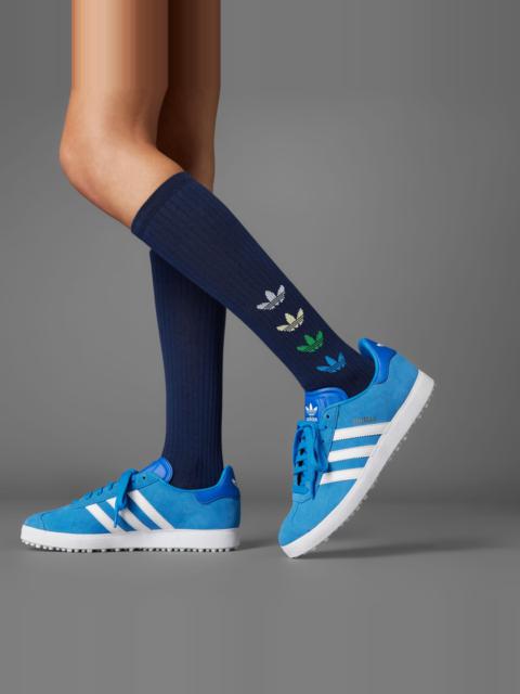 Gazelle Spikeless Golf Shoes