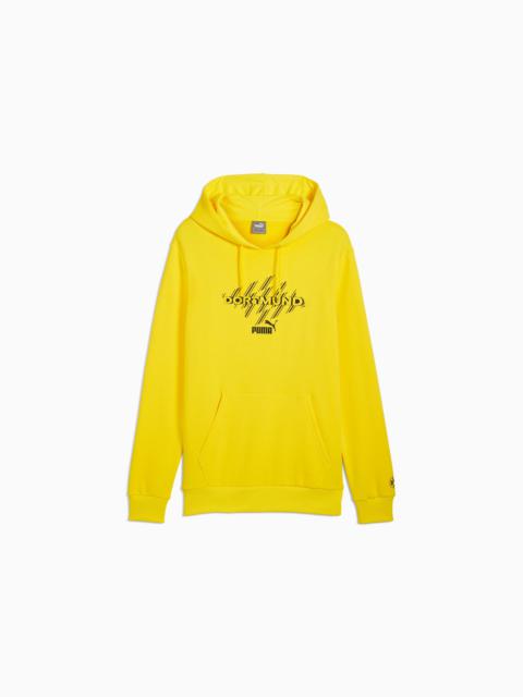 Borussia Dortmund ftblCULTURE Men's Hoodie