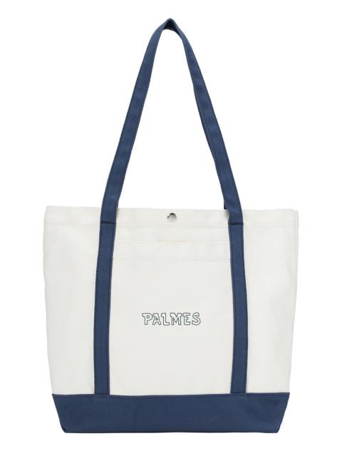 Logo Heavy Tote Bag