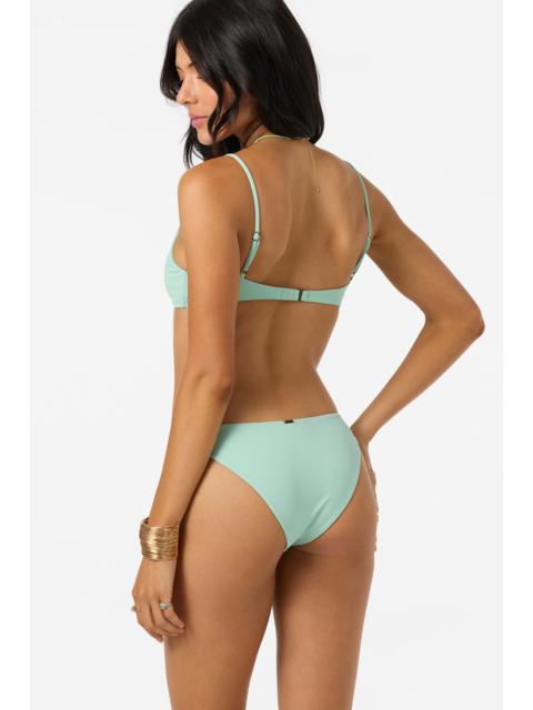 Saltwater Solids Rockley Medium Bottoms