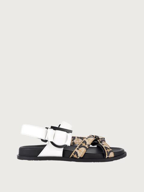 GANCINI SPORTY SANDAL