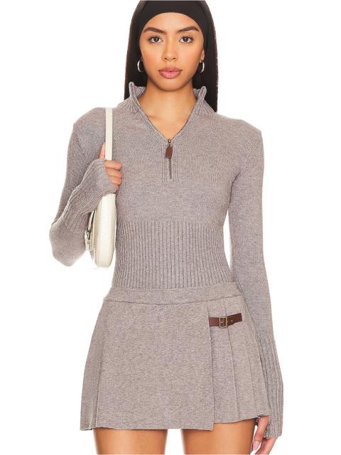 Maverick Cloud Knit Sweater