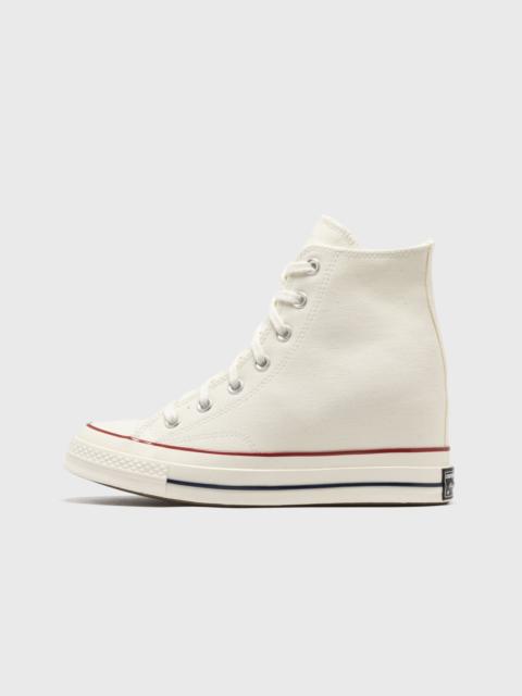 WMNS CHUCK 70 WEDGE HI