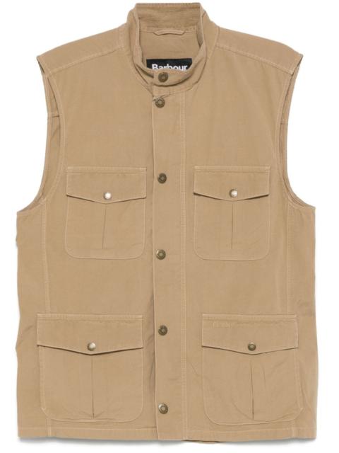 Casual Corbridge gilet