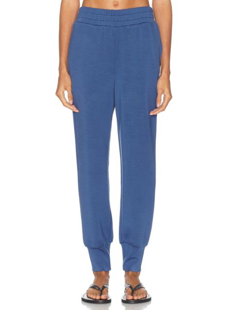 The Slim Cuff 27.5" Pant