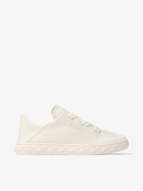 Diamond Light Flex/f
Latte Leather Trainers