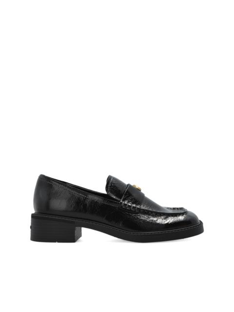 25mm Penny loafers