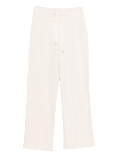drawstring trousers