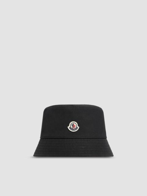 Cotton Bucket Hat