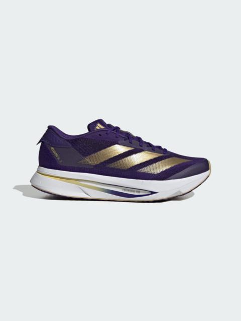 Washington Adizero SL2 Running Shoes
