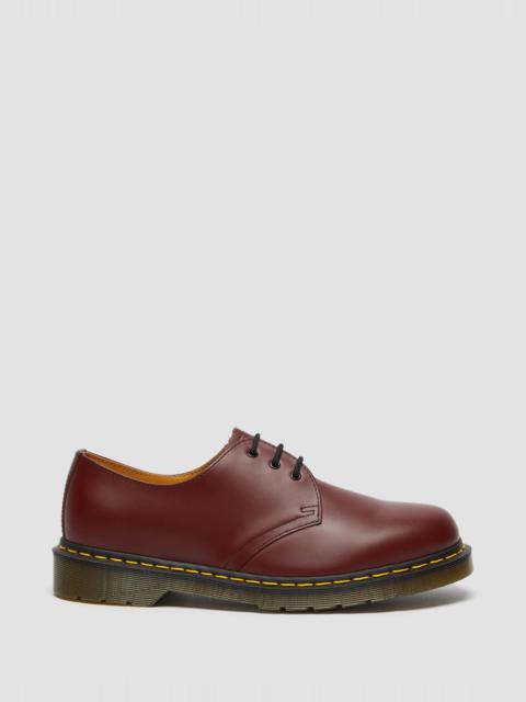 1461 Smooth Leather Oxford Shoes