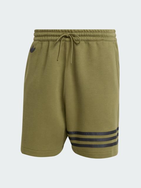 Neuclassics Shorts