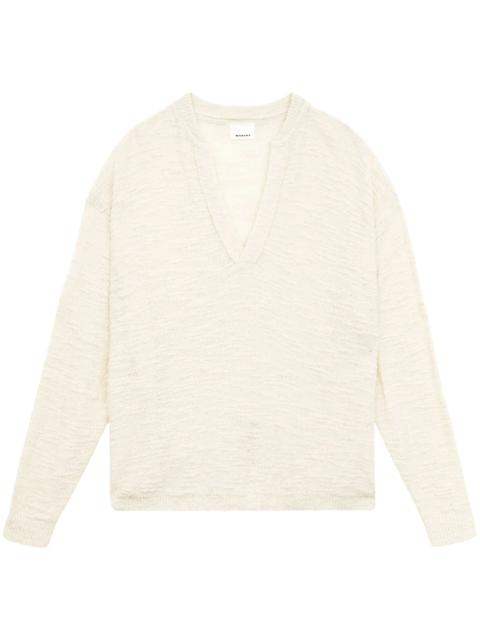 Isabel Marant Arnold Jumper