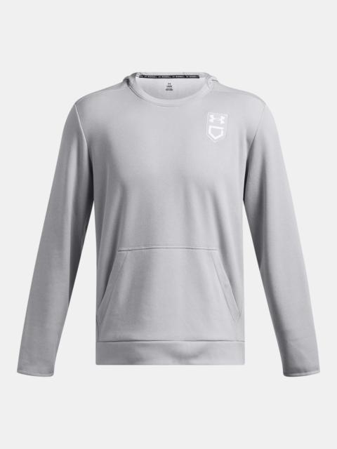 Men's UA Utility Hoodie