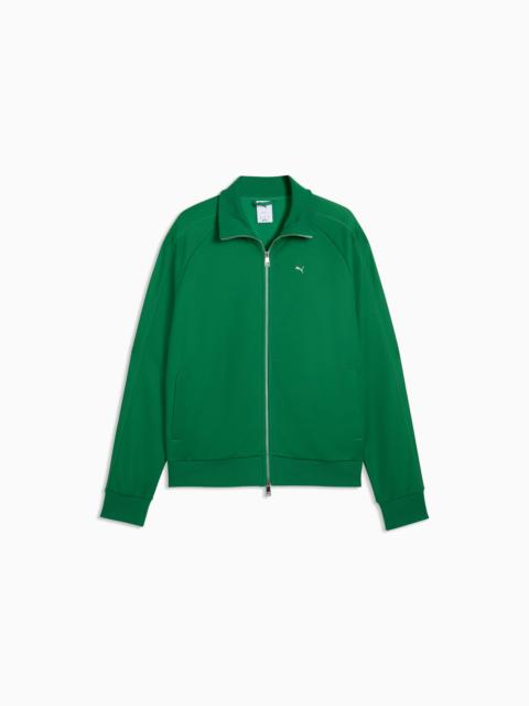 T7 Men's Track Jacket