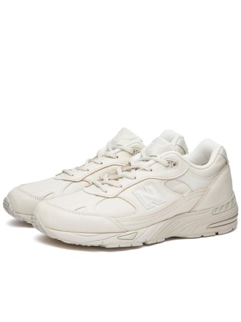New Balance W991OW - Made in UK