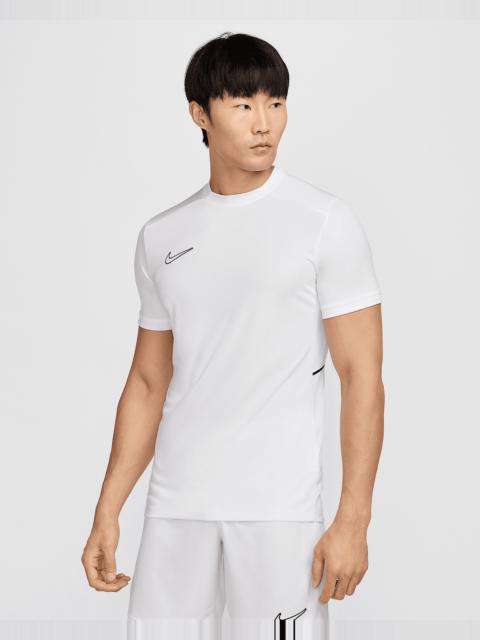 Nike Academy Men's Dri-FIT Short-Sleeve Soccer Top