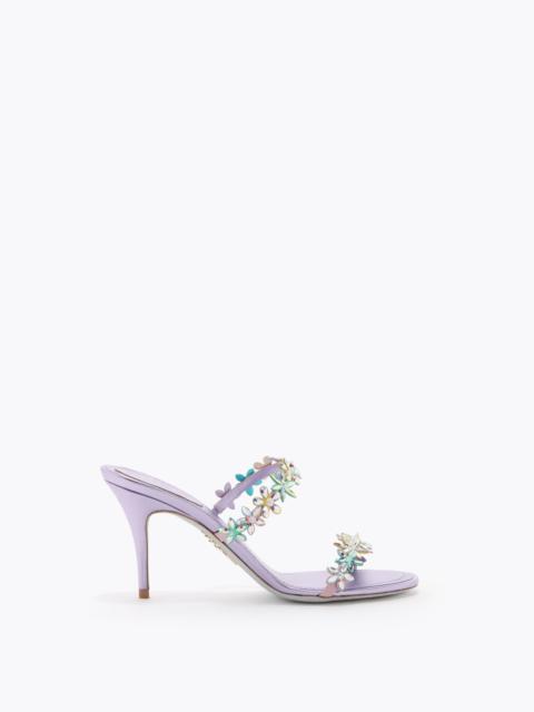EVA LILAC MULE 80