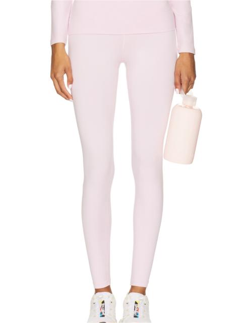 Ballet Fold Over Legging