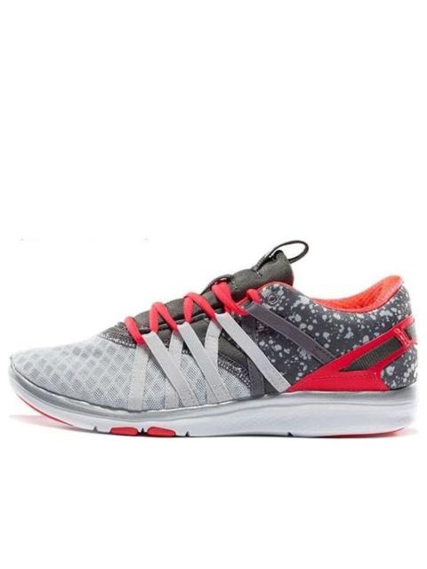 (WMNS) ASICS Gel-Fit Yui Sneakers Grey/Red S750N-9687