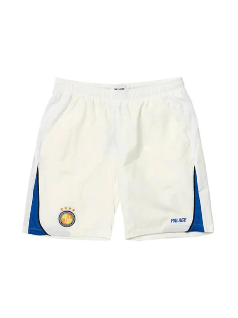 Palace Massimo Forza Short White