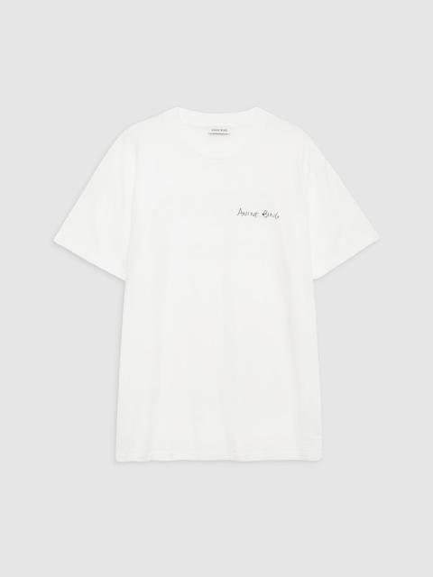 Walker Tee Lyrics - Ivory