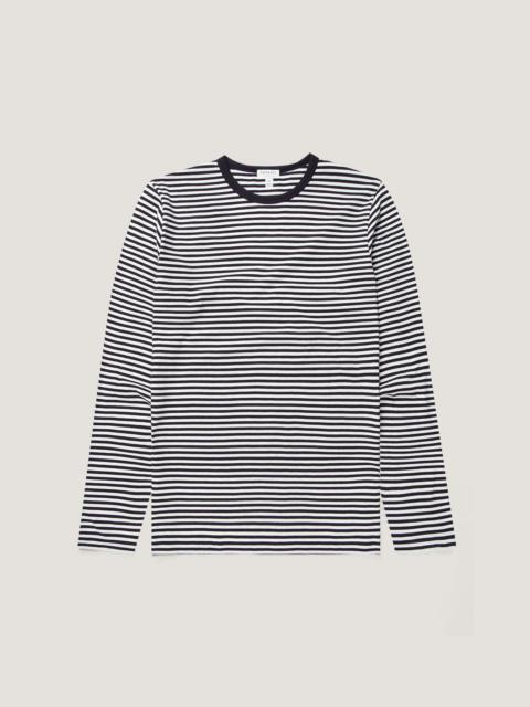 Classic Long Sleeve T‑shirt