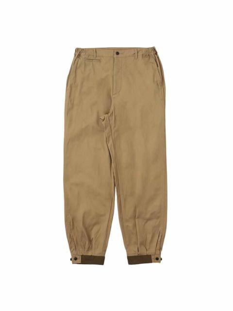 CARROL CHINO PANTS LT.BROWN