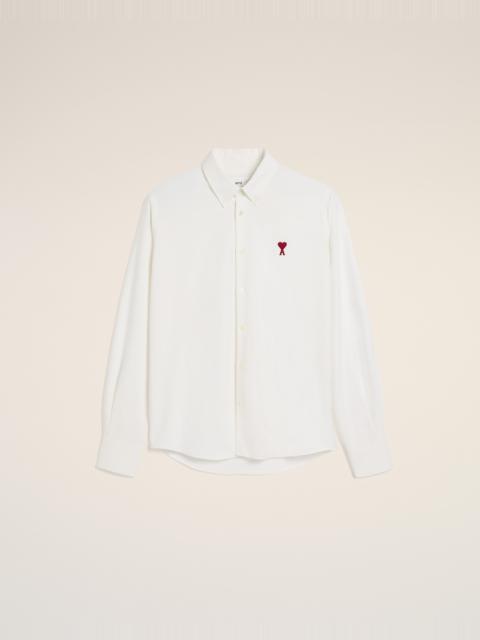 BUTTON-DOWN AMI DE COEUR SHIRT