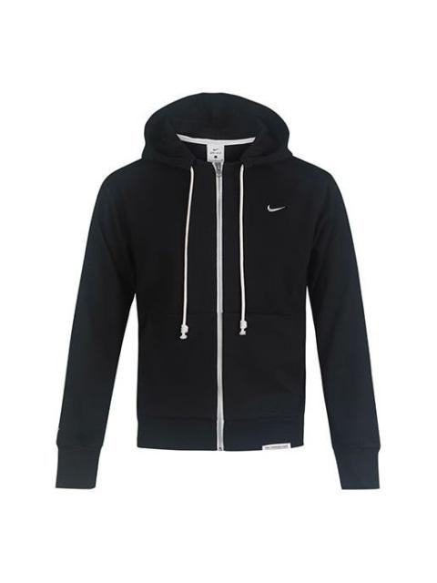 Nike AS Men's NK DF STD Issue FZ Hoodie Black CK6363-010