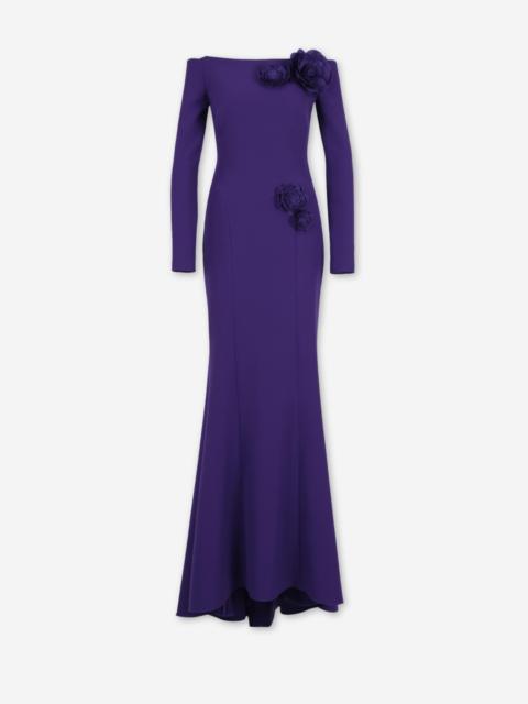 RORY MAXI DRESS