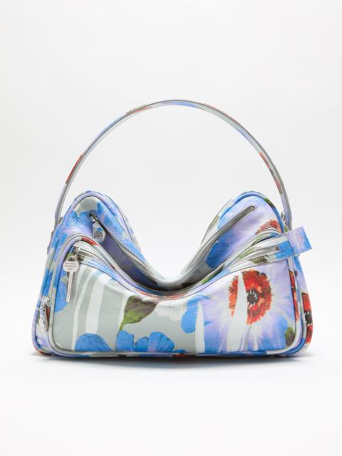 Camero Camera shoulder bag - Blue