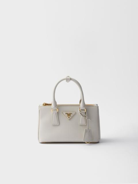 Prada Galleria Saffiano leather mini-bag