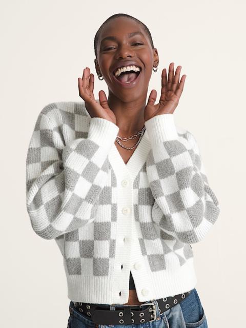 Evelyn Cardigan Sweater