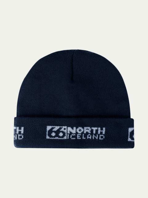 Workman hat Classic workman knit hat