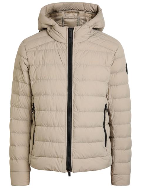 Canada Goose Crofton Hooded Shell Jacket