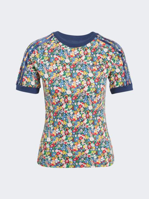 adidas Originals x Liberty London Cali Tee