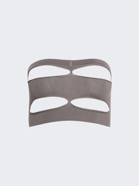 Tanja Bandeau Top Dust