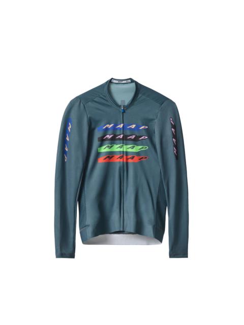 Evade X Pro Air LS Jersey 3.0