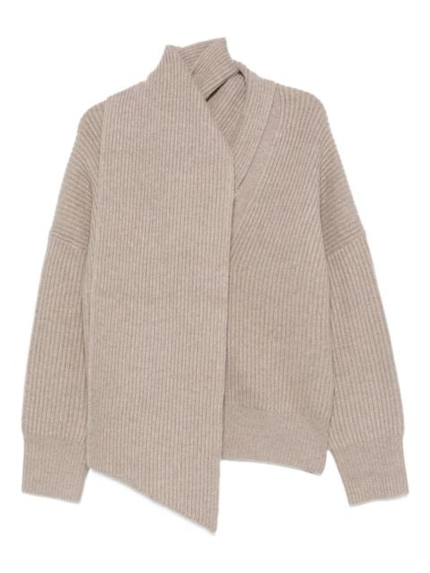 Khrami cardigan