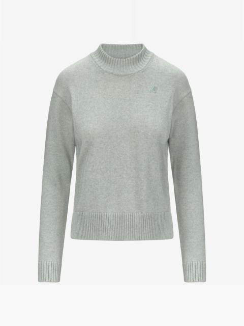 AGATA COTTON CASHMERE