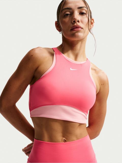 Nike One Women's Medium-Support Padded Sports Bra