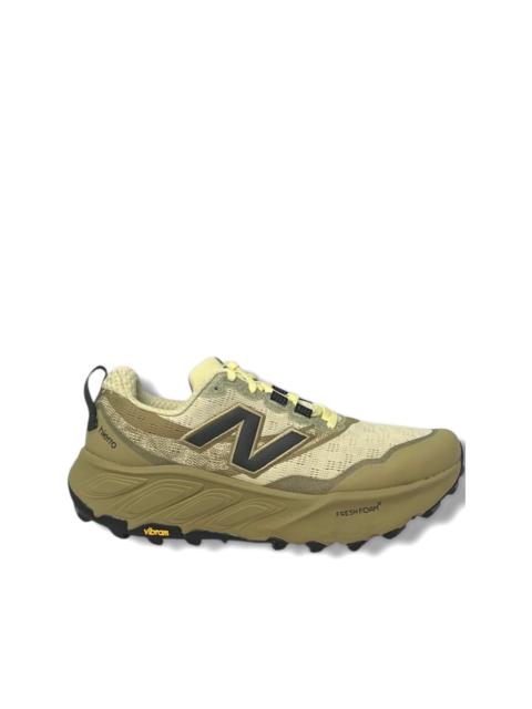 Hierro trail sneakers